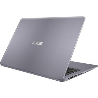 Asus S410UN-EB055T (90NB0GT2-M00800) Grey