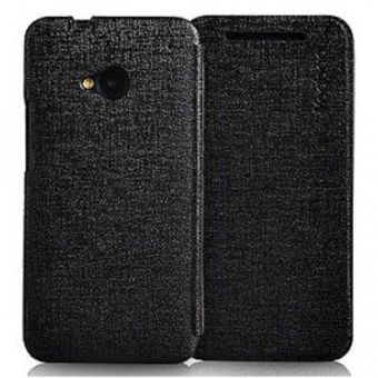 Yoobao Slim leather case for HTC One black
