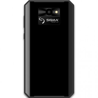 Sigma mobile X-treme PQ52 (Black)