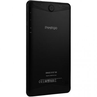 Prestigio MultiPad Grace 3157 3G (PMT3157_3G_C) Black