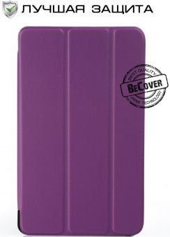 BeCover Smart Case для Acer W1-810 Purple (700683)
