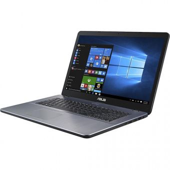 Asus X705UA-GC434T (90NB0EV1-M05350) Dark Grey