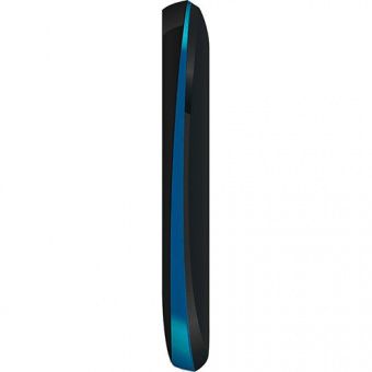 TOTO A1 Black/Blue