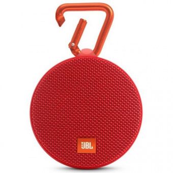 JBL Clip 2 Red