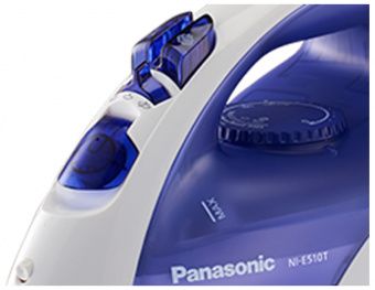 Panasonic NI-E510TDTW