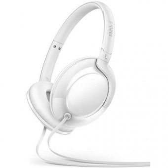 Philips SHL4600WT White