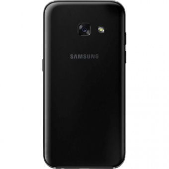 Samsung A320F Galaxy A3 (2017) (Black)