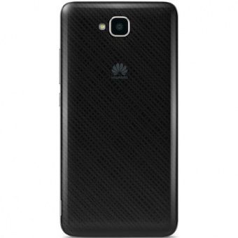 Huawei Y6 Pro (Grey)