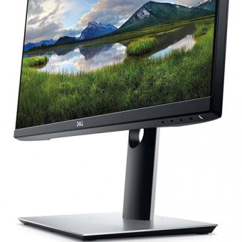 Dell P2719HC Black (210-AQGC)