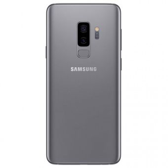 Samsung Galaxy S9 64GB Titanium grey (SM-G960FZAD)