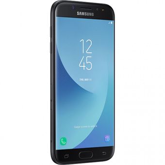 Samsung Galaxy J5 2017 Black (SM-J530FZKN)