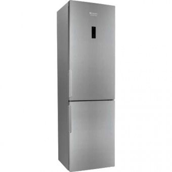 Hotpoint-Ariston LH8 FF2O X