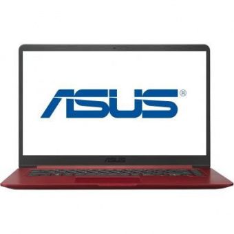 Asus X510UF-BQ010 (90NB0IK3-M00140) Red