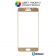 BeCover Glass Crystal 9H for Samsung Galaxy A710 Gold (700855)