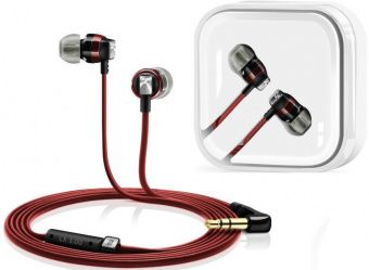 SENNHEISER CX 3.00 Red