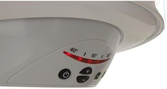 Ariston PRO ECO 80 V