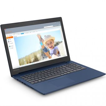 Lenovo IdeaPad 330-15IKB (81DC00A9RA) Midnight Blue