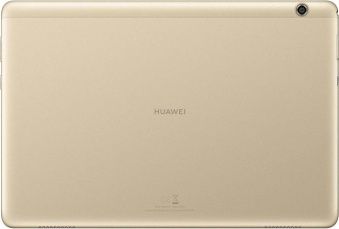 Huawei MediaPad T5 10 2/16GB LTE Gold (53010EGE)