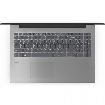 Lenovo IdeaPad 330-15IKBR (81DE01FSRA) Onyx Black