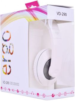 Ergo VD-290 White