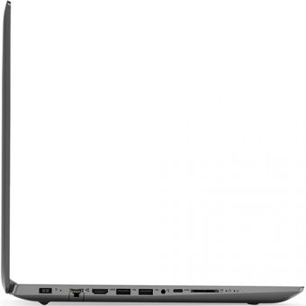 Lenovo IdeaPad 330-15IGM (81D100MNRA) Onyx Black