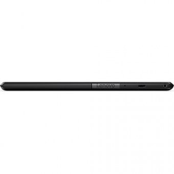 Lenovo Tab 4 10" LTE 16GB SLATE BLACK (ZA2K0054UA)