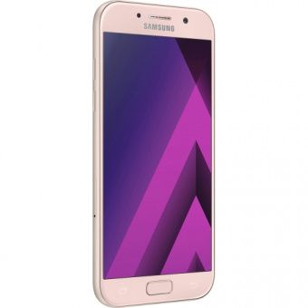 Samsung A520F Galaxy A5 (2017) (Martian Pink)