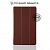 BeCover Smart Case для Lenovo Tab 3-710F Brown (700920)