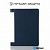 BeCover Smart Case для Lenovo Yoga Tablet 3 Pro X90 Deep Blue (700779)