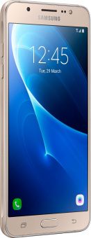 Samsung J710F Galaxy J7 (Gold)