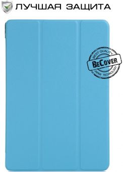 BeCover Smart Case для Asus ZenPad 10 Z300 Blue (700680)