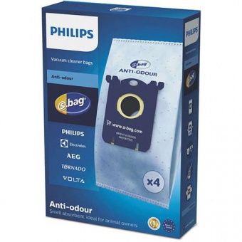 Philips FC 8023