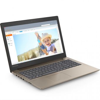 Lenovo IdeaPad 330-15IKB (81DC00NMRA) Chocolate