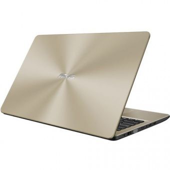 Asus X542UF-DM008 (90NB0IJ3-M00100) Golden