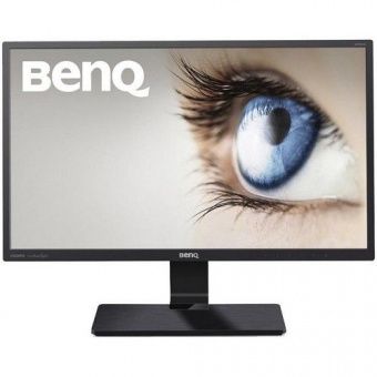 BENQ GW2470HL Black (9H.LG6LB.QBE)