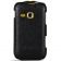 Melkco Jacka leather case for Samsung S6500 Galaxy Mini 2 black