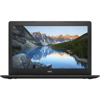 Dell Inspiron 5770 (I577810S1DDW-80B) Black