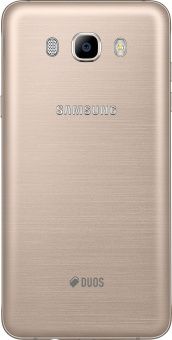 Samsung J710F Galaxy J7 (Gold)