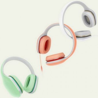 Xiaomi Mi Headphones 2 (ZBW4353TY) White