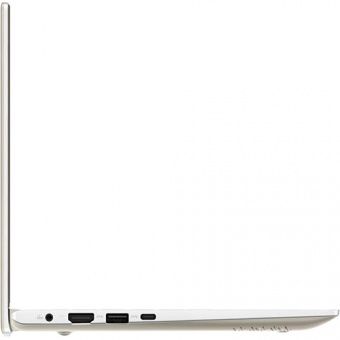 Asus S330UA-EY050T (90NB0JF2-M01290) Icicle Gold