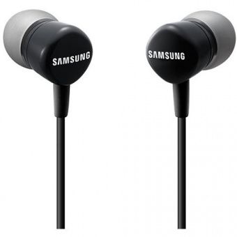 Samsung EO-HS1303BEGWW Black