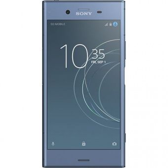 Sony Xperia XZ1 G8342 (Moonlit Blue)