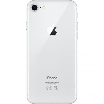 Apple iPhone 8 64GB (Silver)