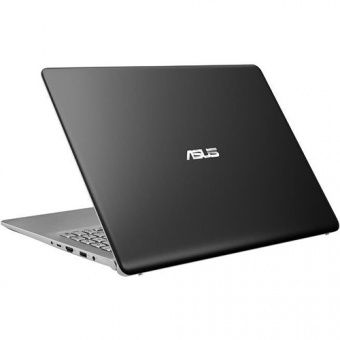 Asus S530UA-BQ109T (90NB0I95-M01290) Gun Metal