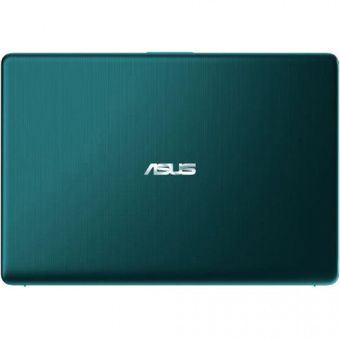 Asus S530UF-BQ106T (90NB0IB1-M01200) Green