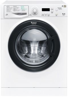 Hotpoint-Ariston WMSG 602B UA