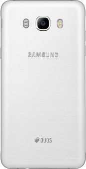 Samsung J710F Galaxy J7 (White)