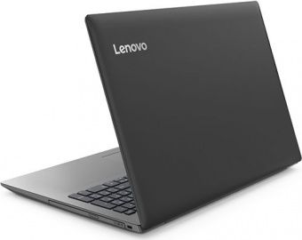 Lenovo IdeaPad 330-15IKB (81DC00QYRA) Onyx Black