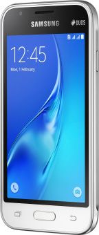 Samsung J105H Galaxy J1 Mini (White)