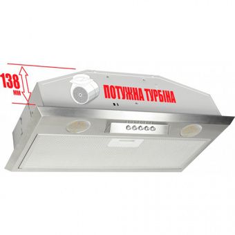 ELEYUS Modul 700 LED SMD 52 IS